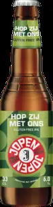 Jopen Hop Zij Met Ons